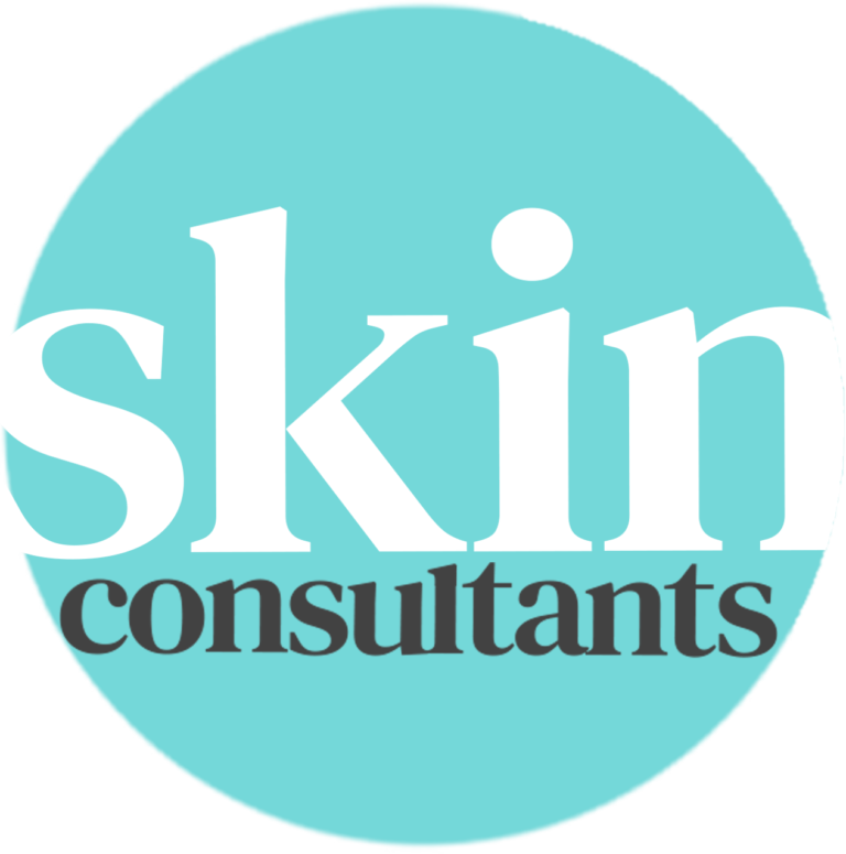Skin Consultants Logo